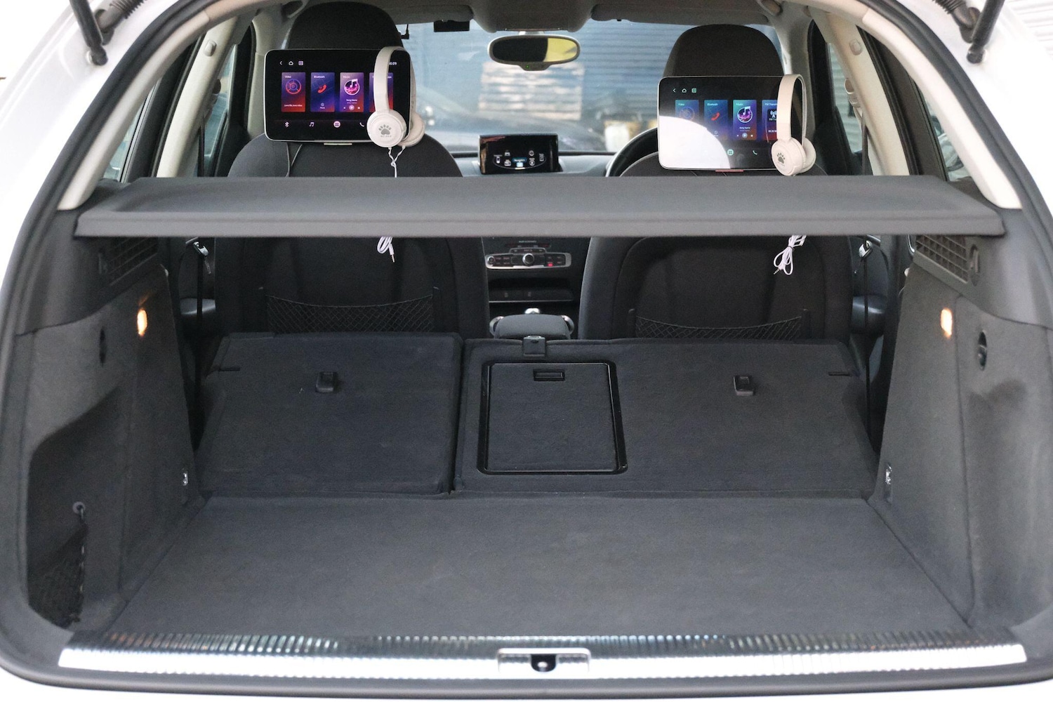 Used Audi Q3 2025 for sale - 76942341: Photo 57