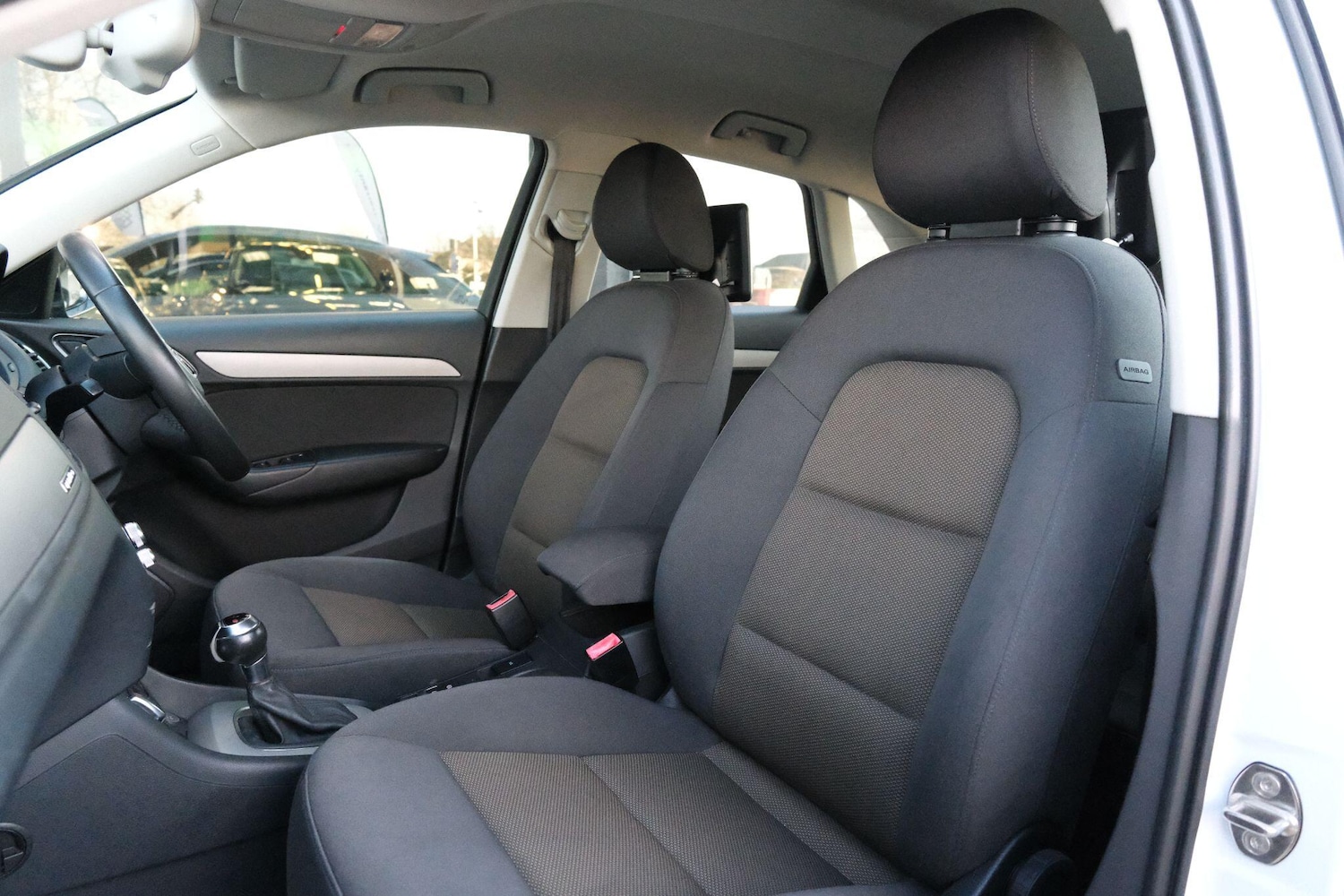 Used Audi Q3 2025 for sale - 76942341: Photo 59