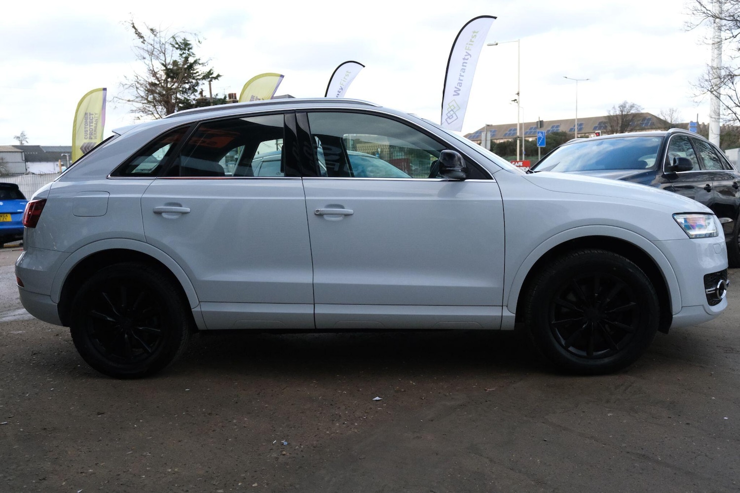 Used Audi Q3 2025 for sale - 76942341: Photo 7