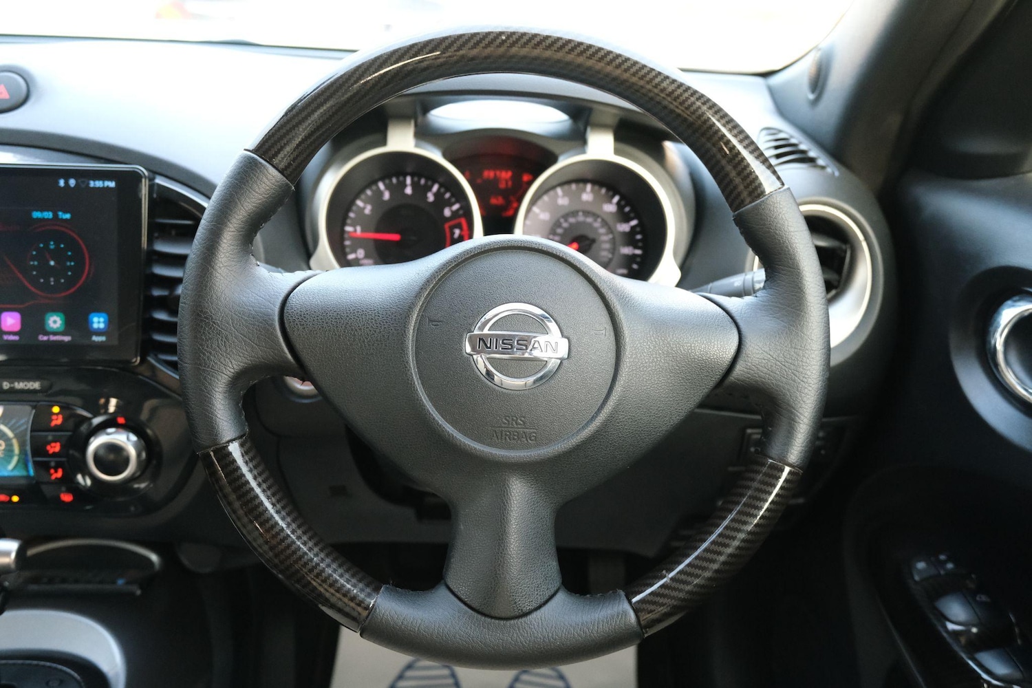 Vehicle 17
