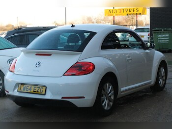 Used Volkswagen Beetle 2015 for sale - 78430358: Photo
