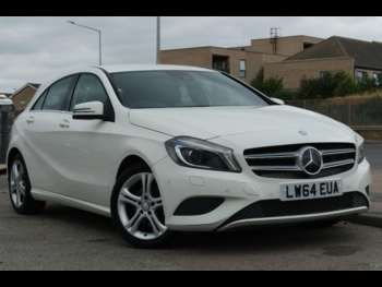 (64) - 1.6 A180 Sport 7G-DCT Euro 6 (s/s) 5dr