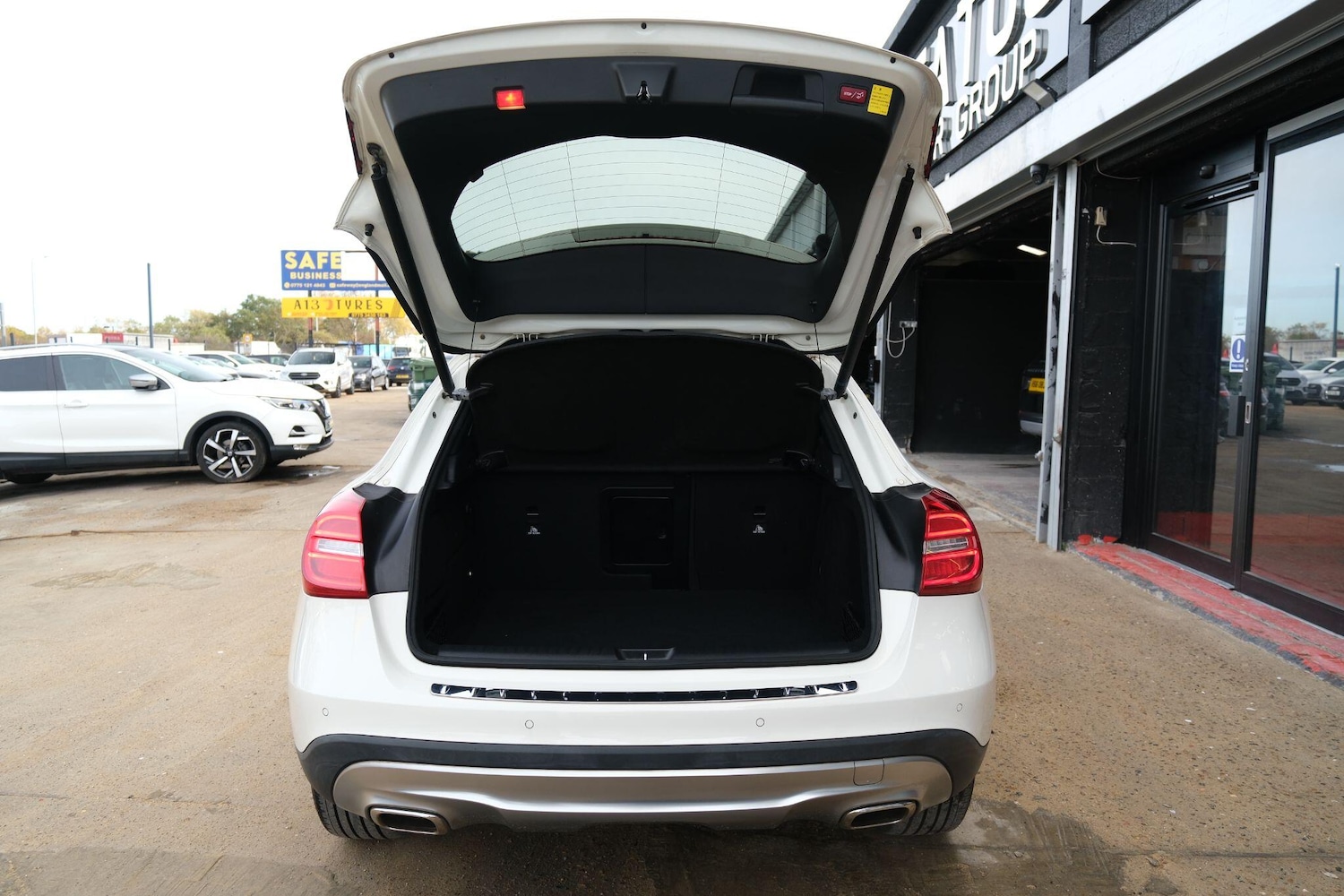 Used Mercedes-Benz GLA 2025 for sale - 76440762: Photo 10