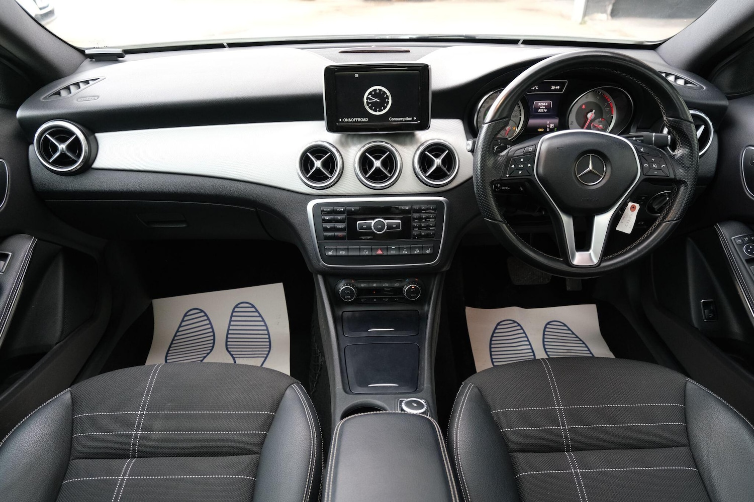 Used Mercedes-Benz GLA 2025 for sale - 76440762: Photo 11