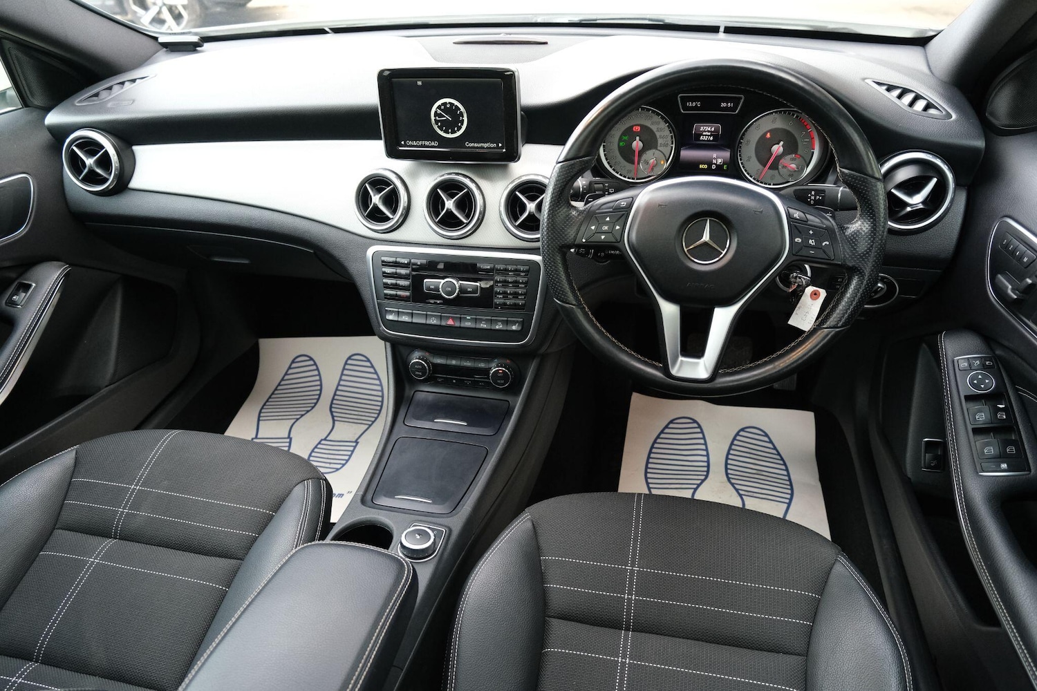 Used Mercedes-Benz GLA 2025 for sale - 76440762: Photo 13