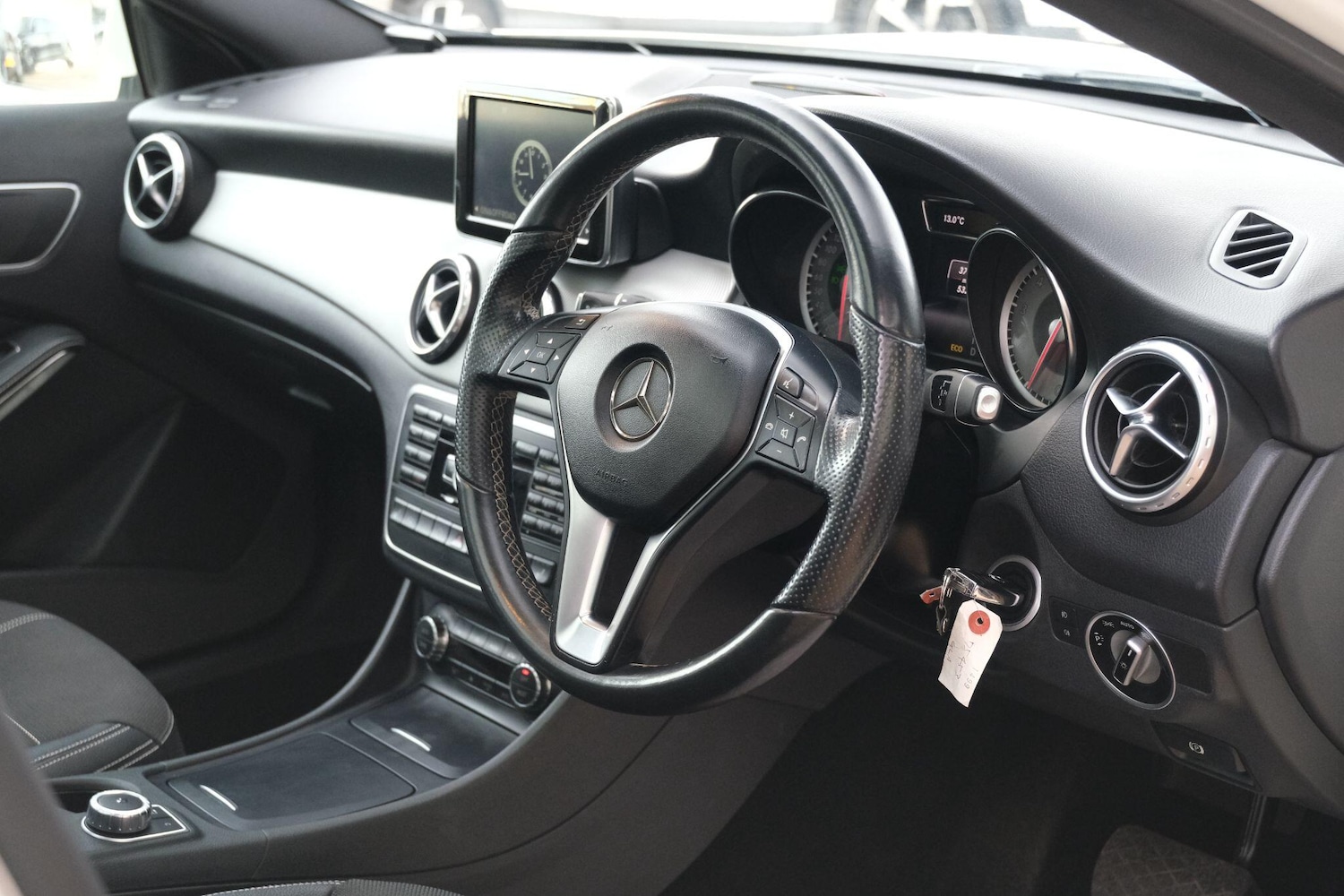 Used Mercedes-Benz GLA 2025 for sale - 76440762: Photo 14