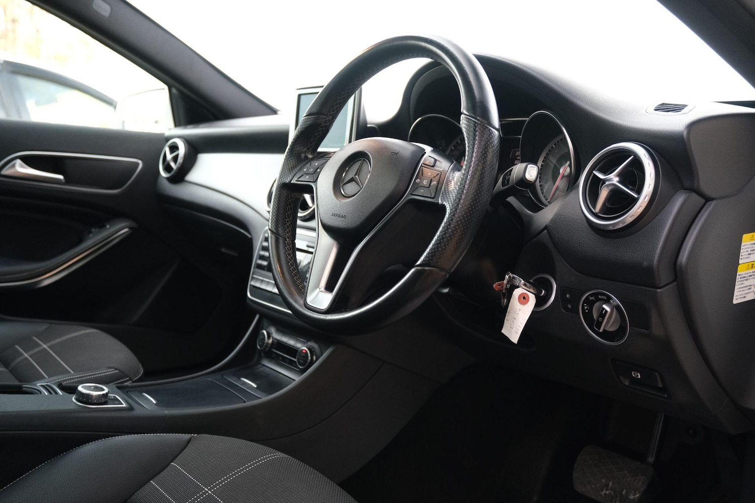 Used Mercedes-Benz GLA 2025 for sale - 76440762: Photo 15