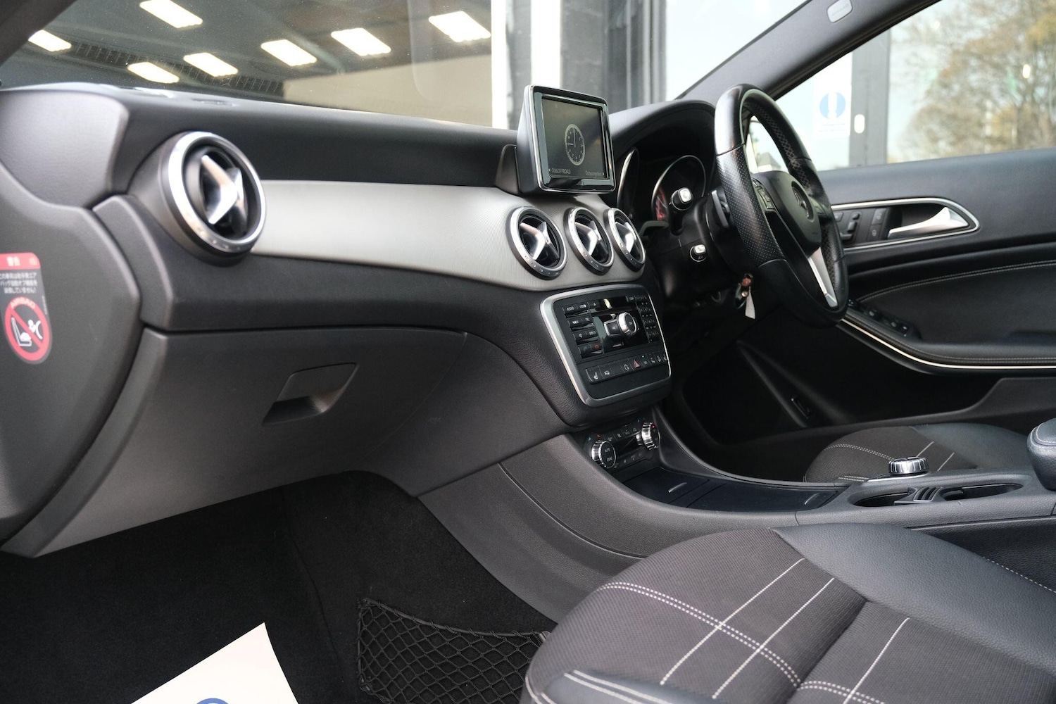 Used Mercedes-Benz GLA 2025 for sale - 76440762: Photo 17