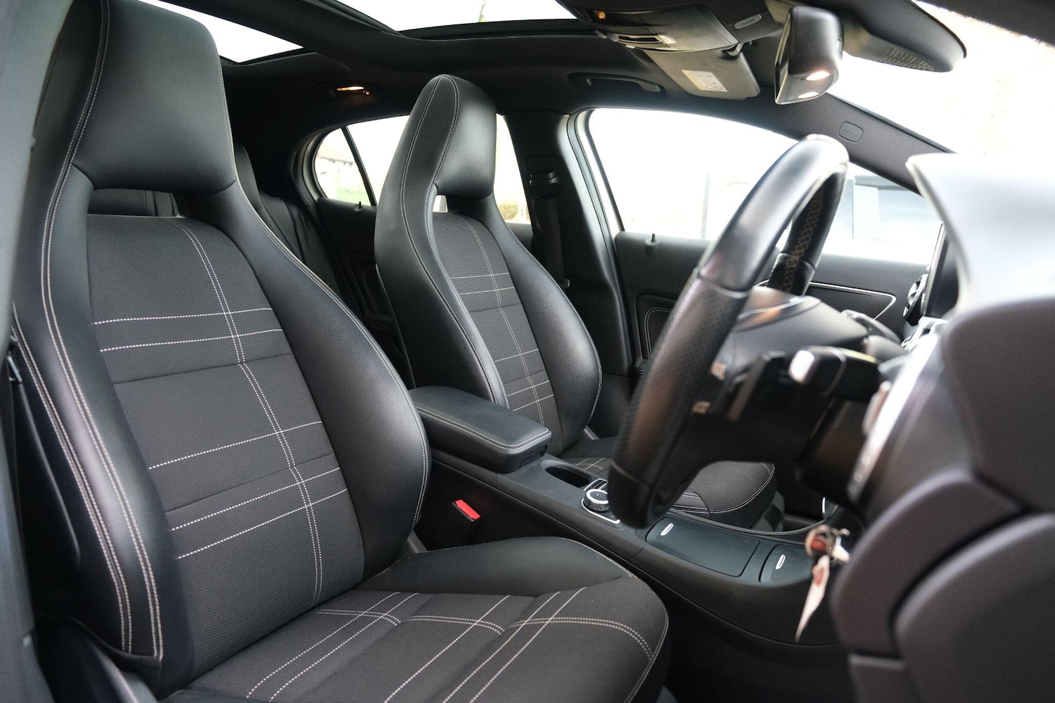 Used Mercedes-Benz GLA 2025 for sale - 76440762: Photo 18