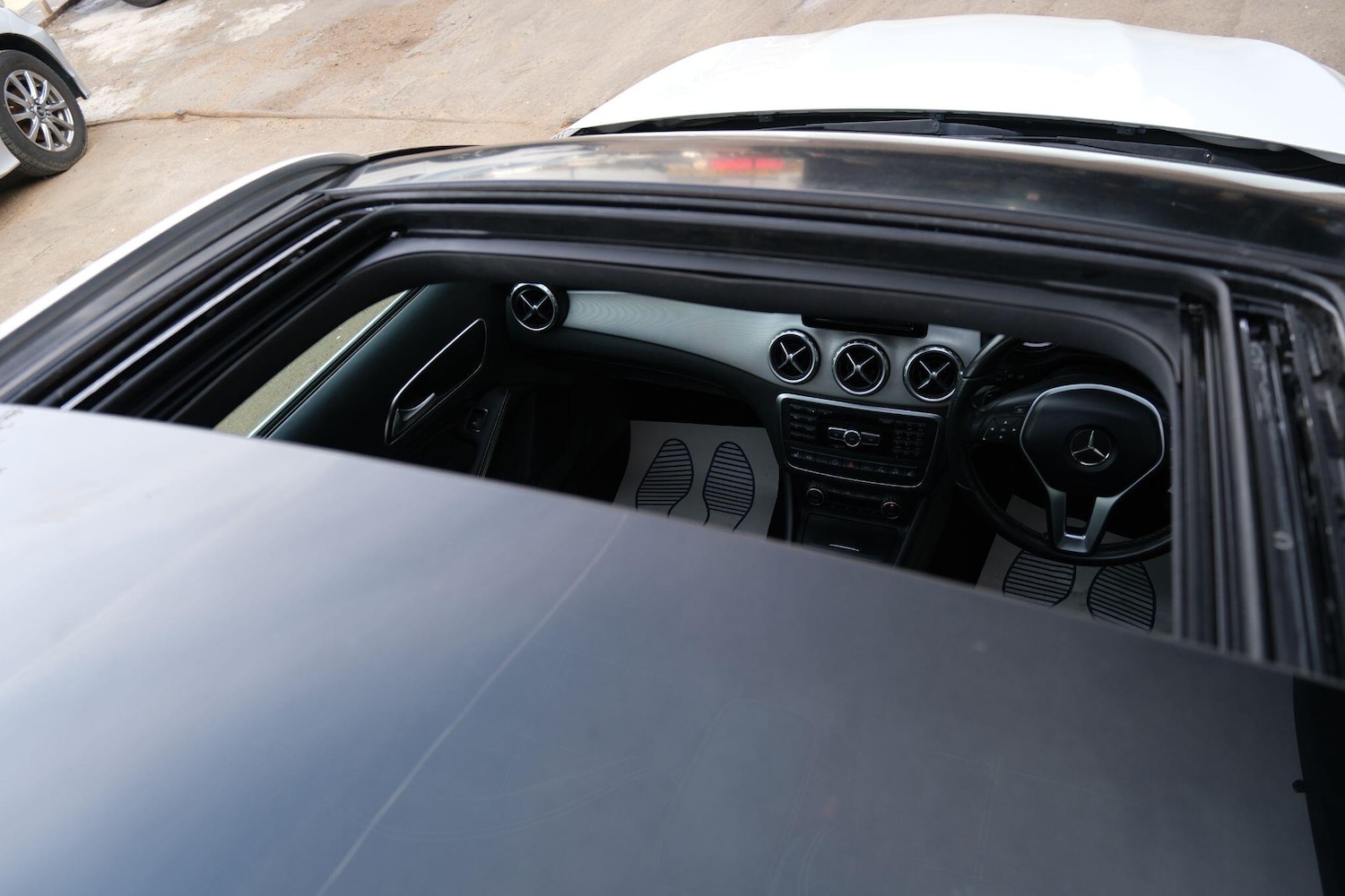 Used Mercedes-Benz GLA 2025 for sale - 76440762: Photo 21