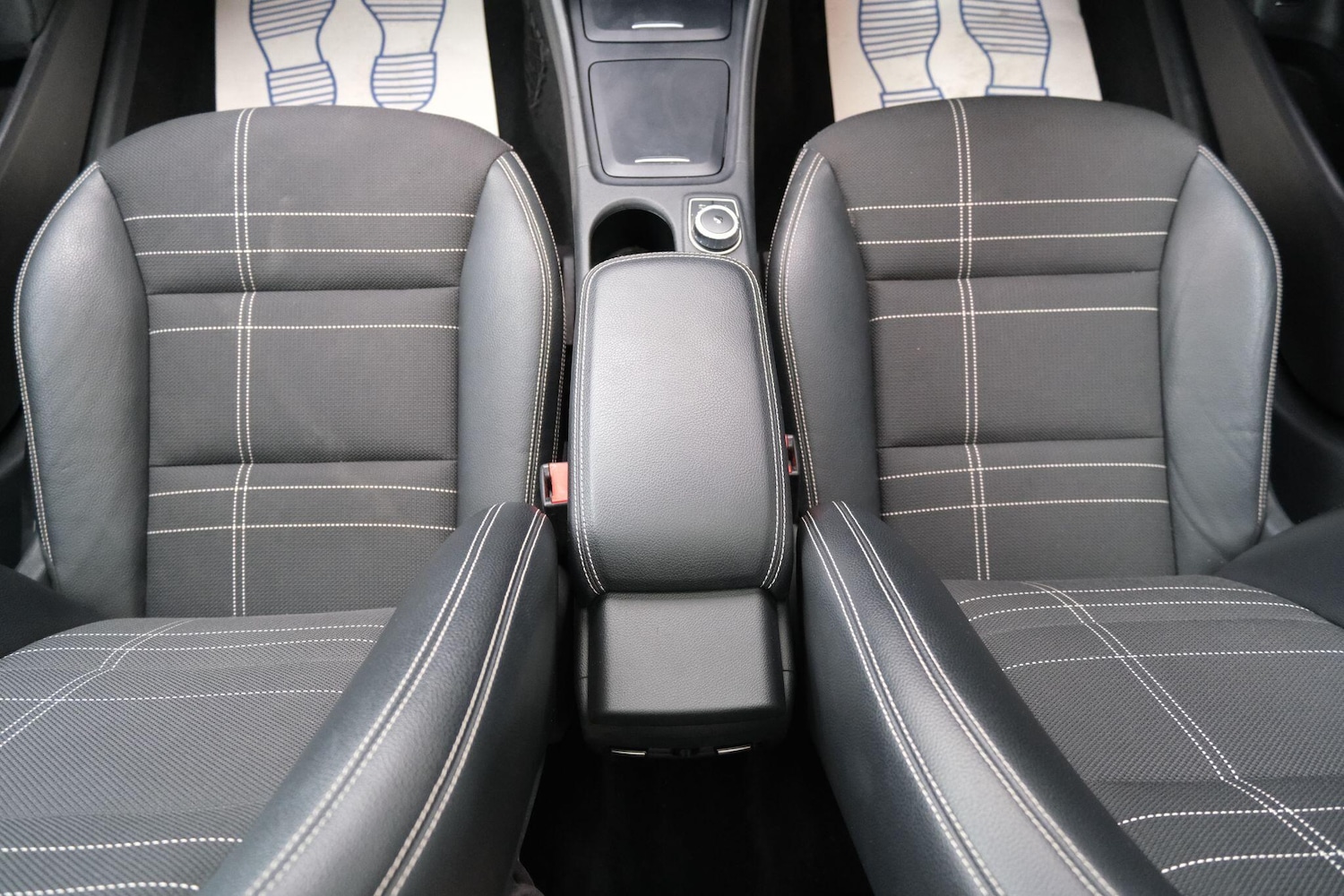 Used Mercedes-Benz GLA 2025 for sale - 76440762: Photo 22