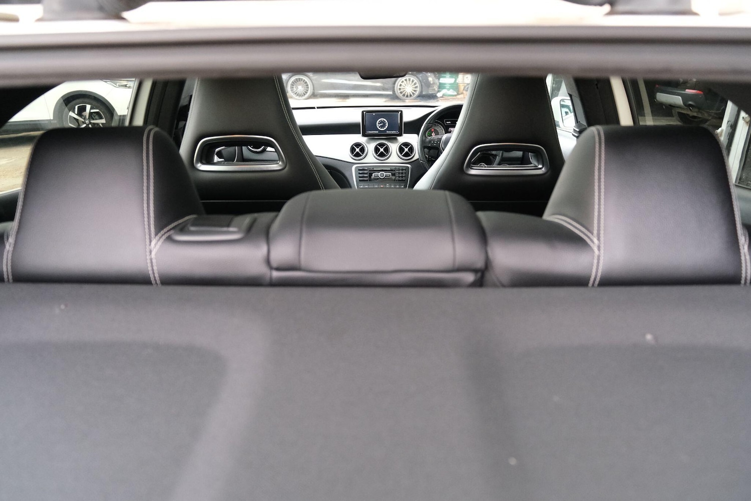 Used Mercedes-Benz GLA 2025 for sale - 76440762: Photo 23