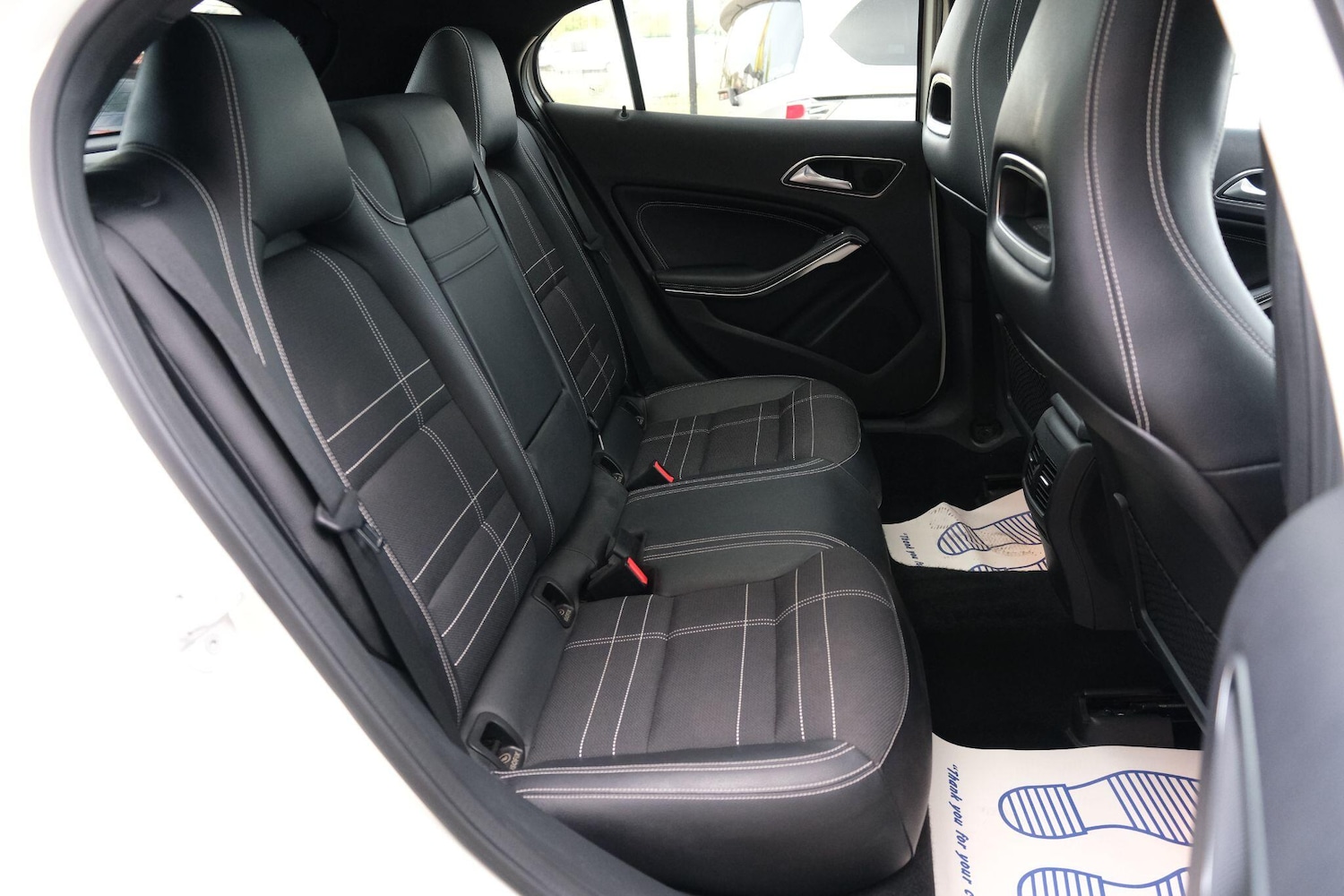 Used Mercedes-Benz GLA 2025 for sale - 76440762: Photo 24