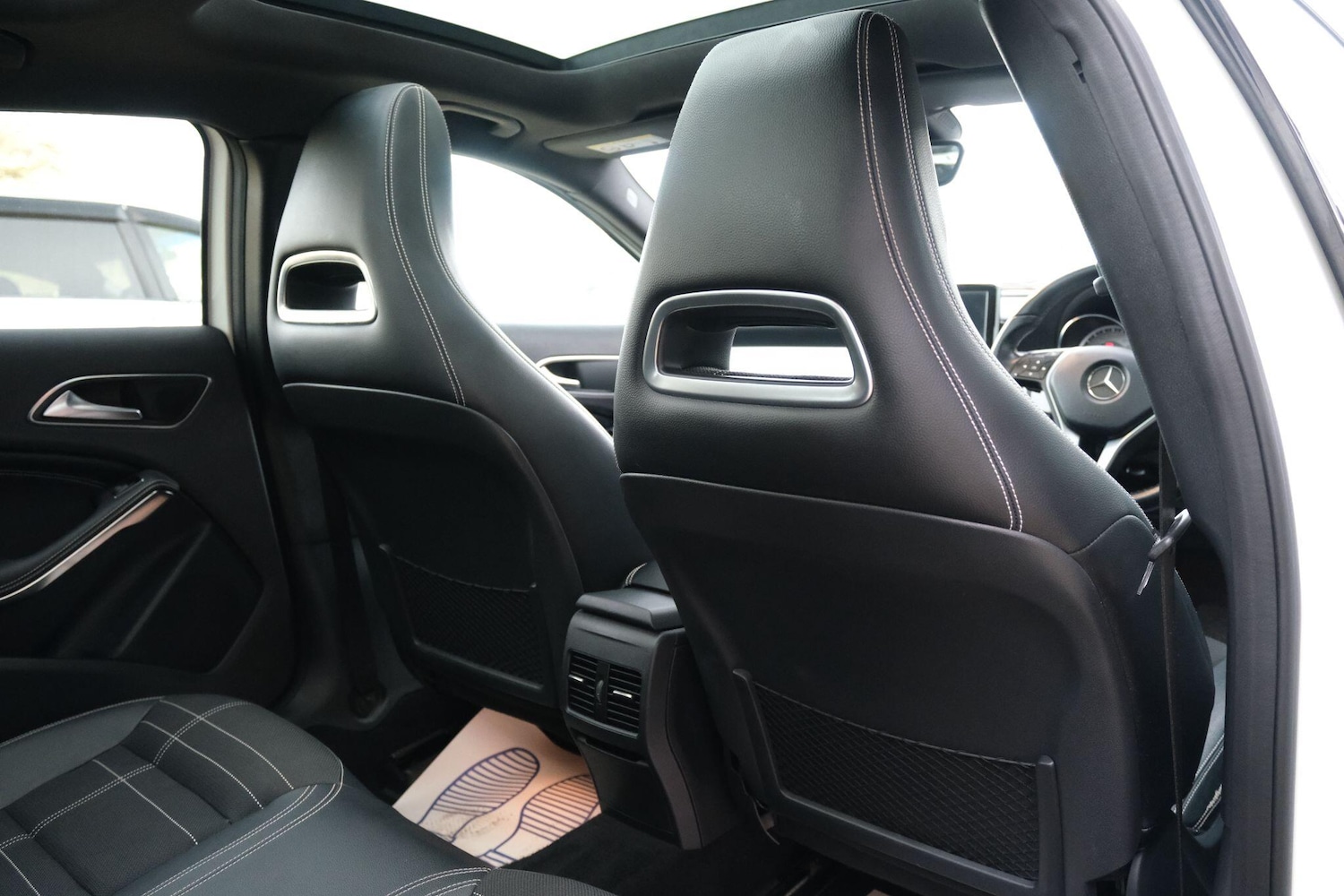 Used Mercedes-Benz GLA 2025 for sale - 76440762: Photo 25