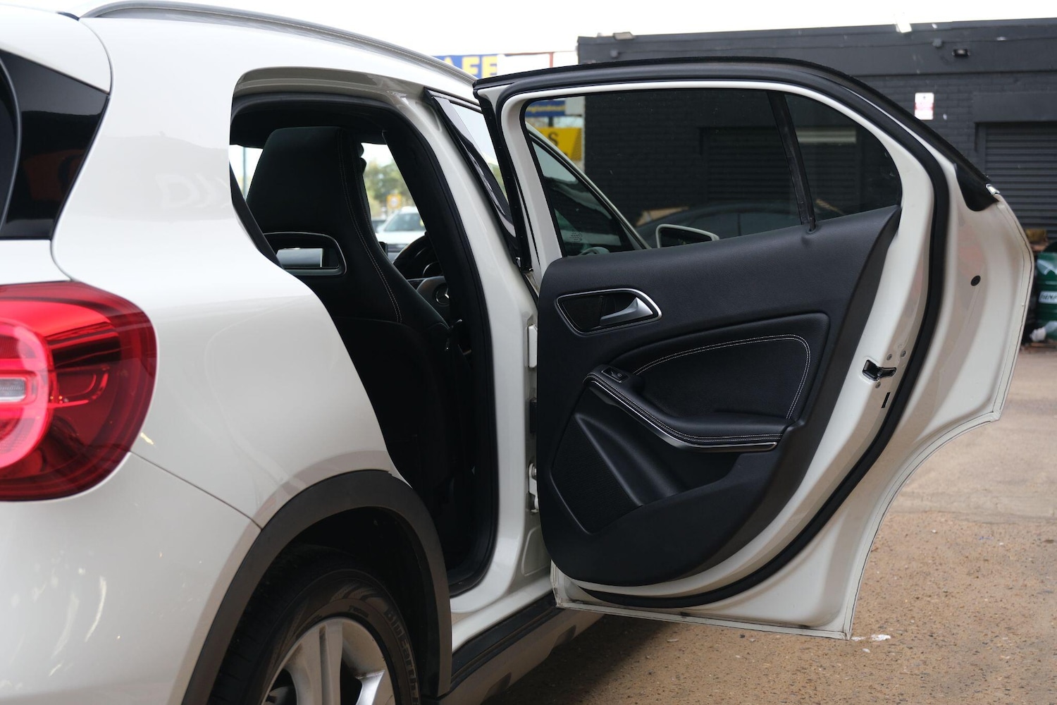 Used Mercedes-Benz GLA 2025 for sale - 76440762: Photo 47