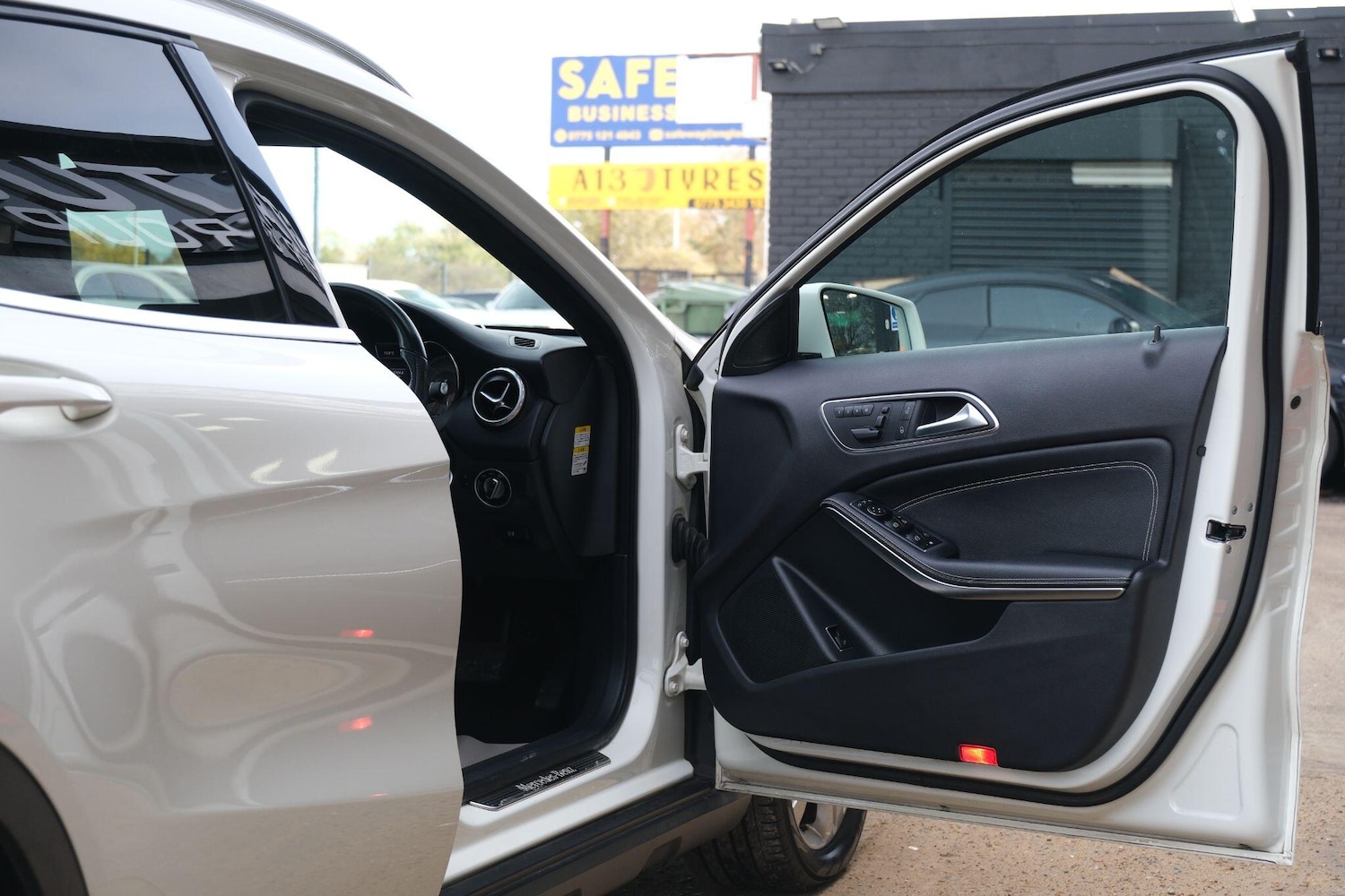 Used Mercedes-Benz GLA 2025 for sale - 76440762: Photo 48