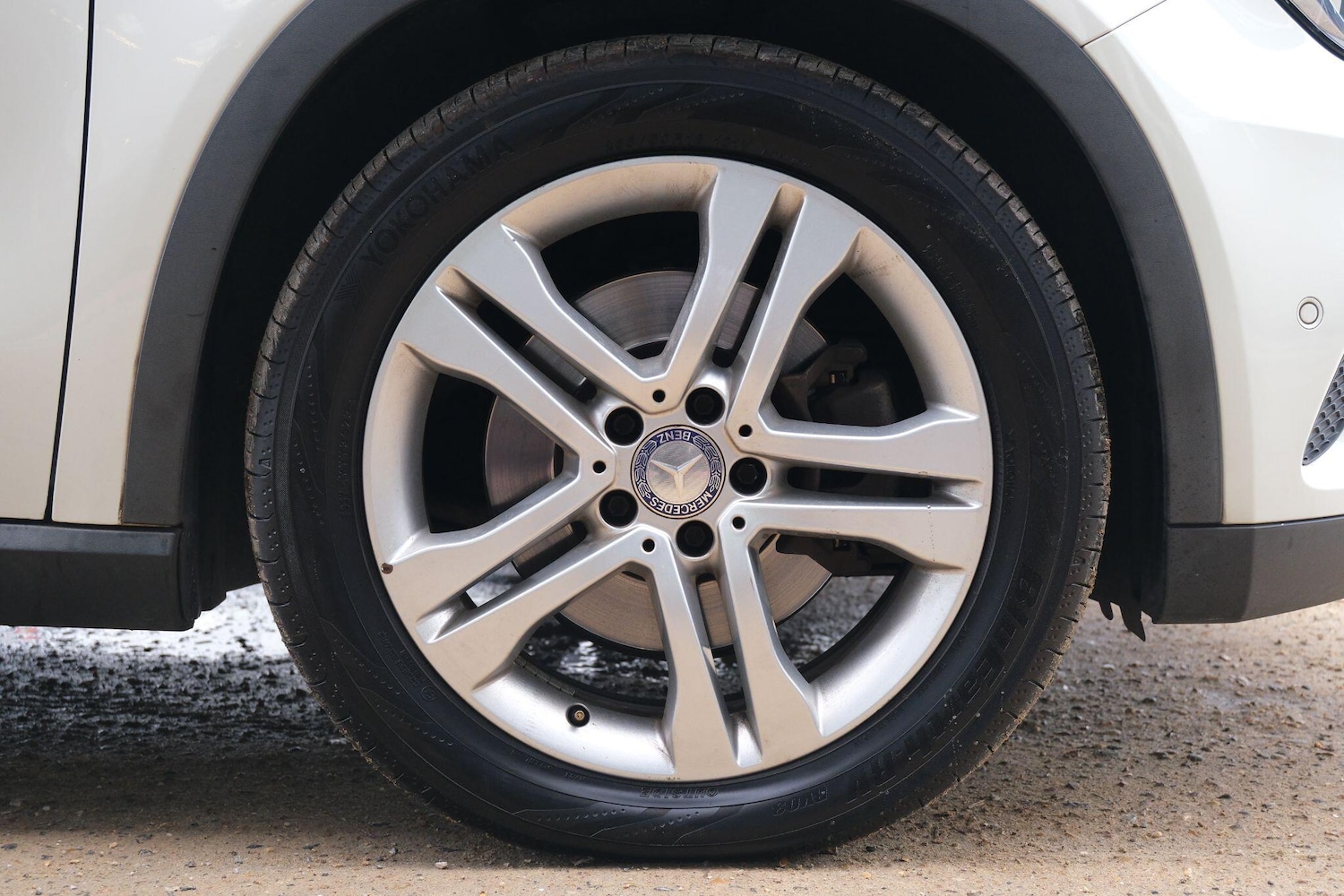 Used Mercedes-Benz GLA 2025 for sale - 76440762: Photo 51