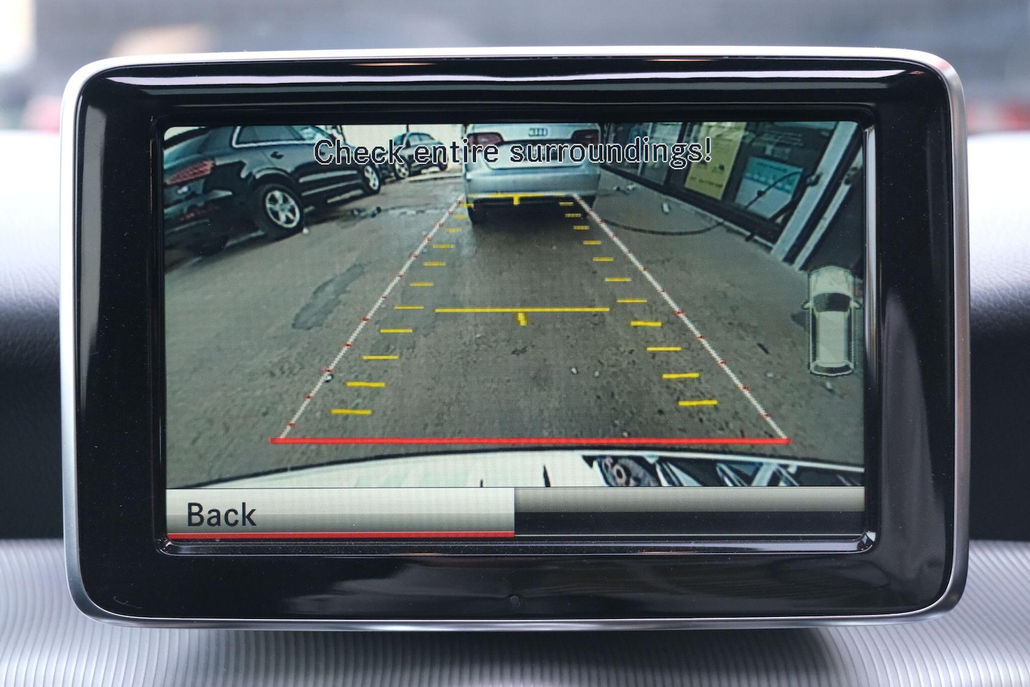 Used Mercedes-Benz GLA 2025 for sale - 76440762: Photo 57