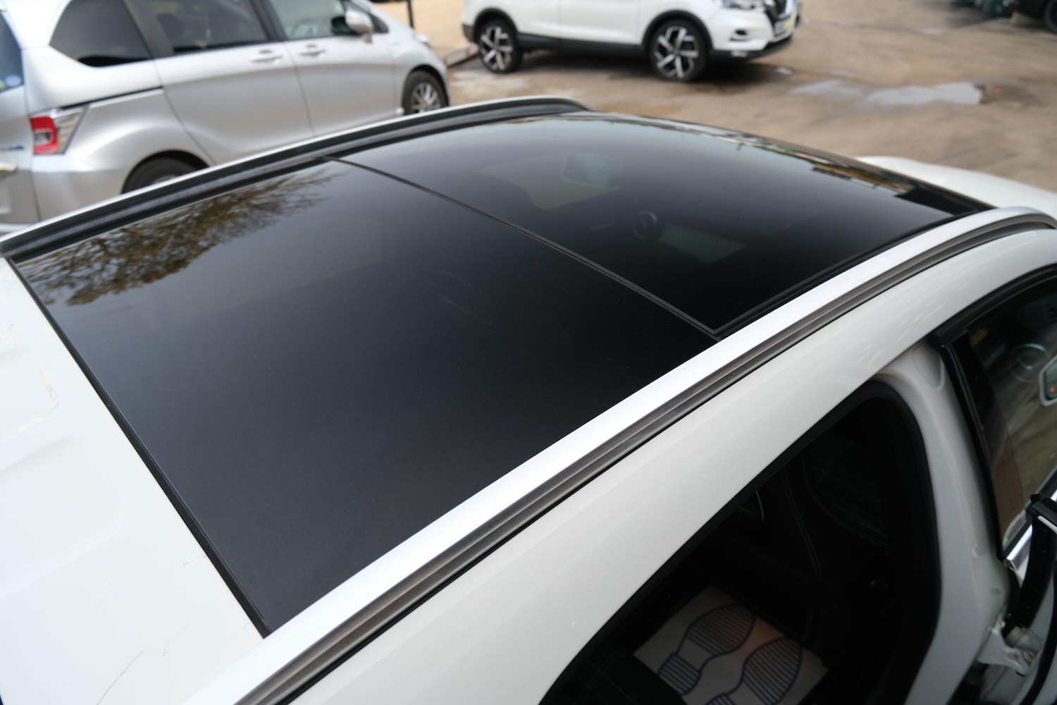 Used Mercedes-Benz GLA 2025 for sale - 76440762: Photo 65