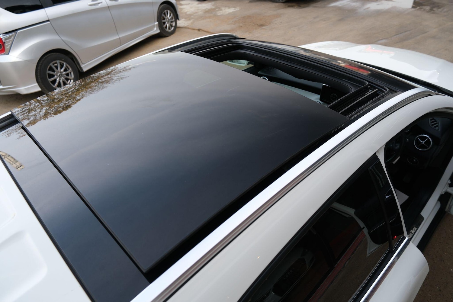 Used Mercedes-Benz GLA 2025 for sale - 76440762: Photo 66