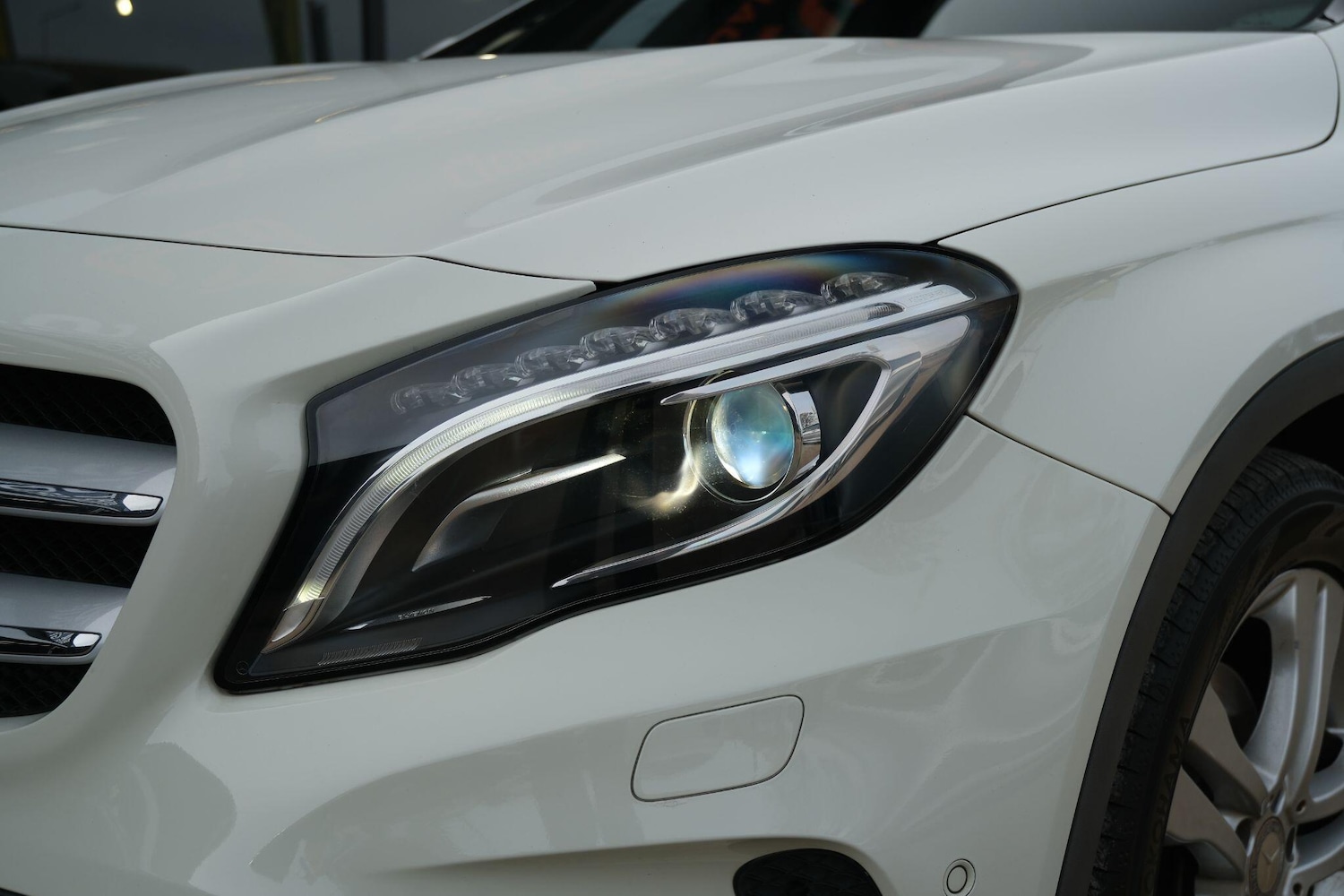 Used Mercedes-Benz GLA 2025 for sale - 76440762: Photo 69