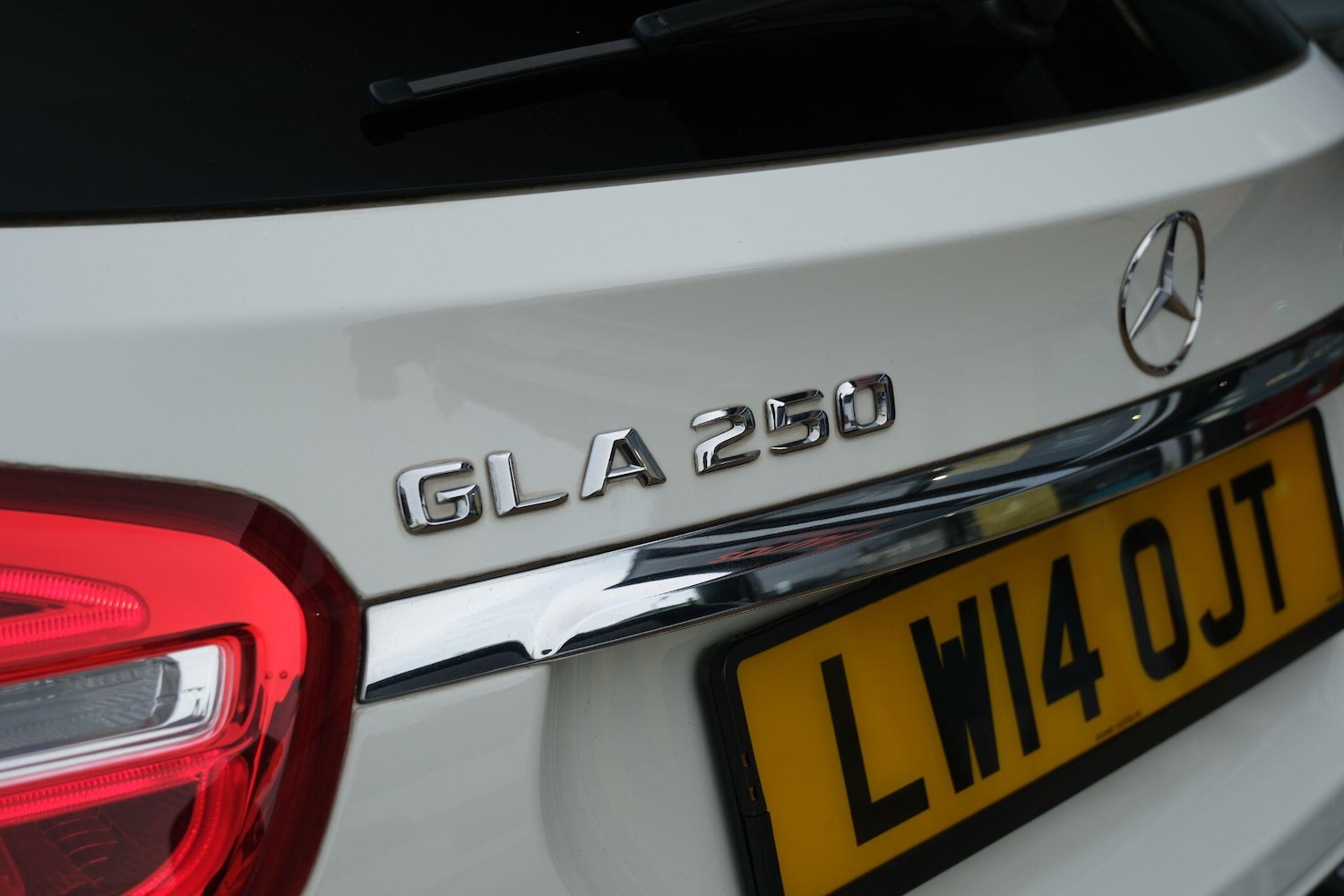 Used Mercedes-Benz GLA 2025 for sale - 76440762: Photo 72