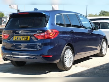 Used BMW 2 Series Gran Tourer 2016 for sale - 79553326: Photo