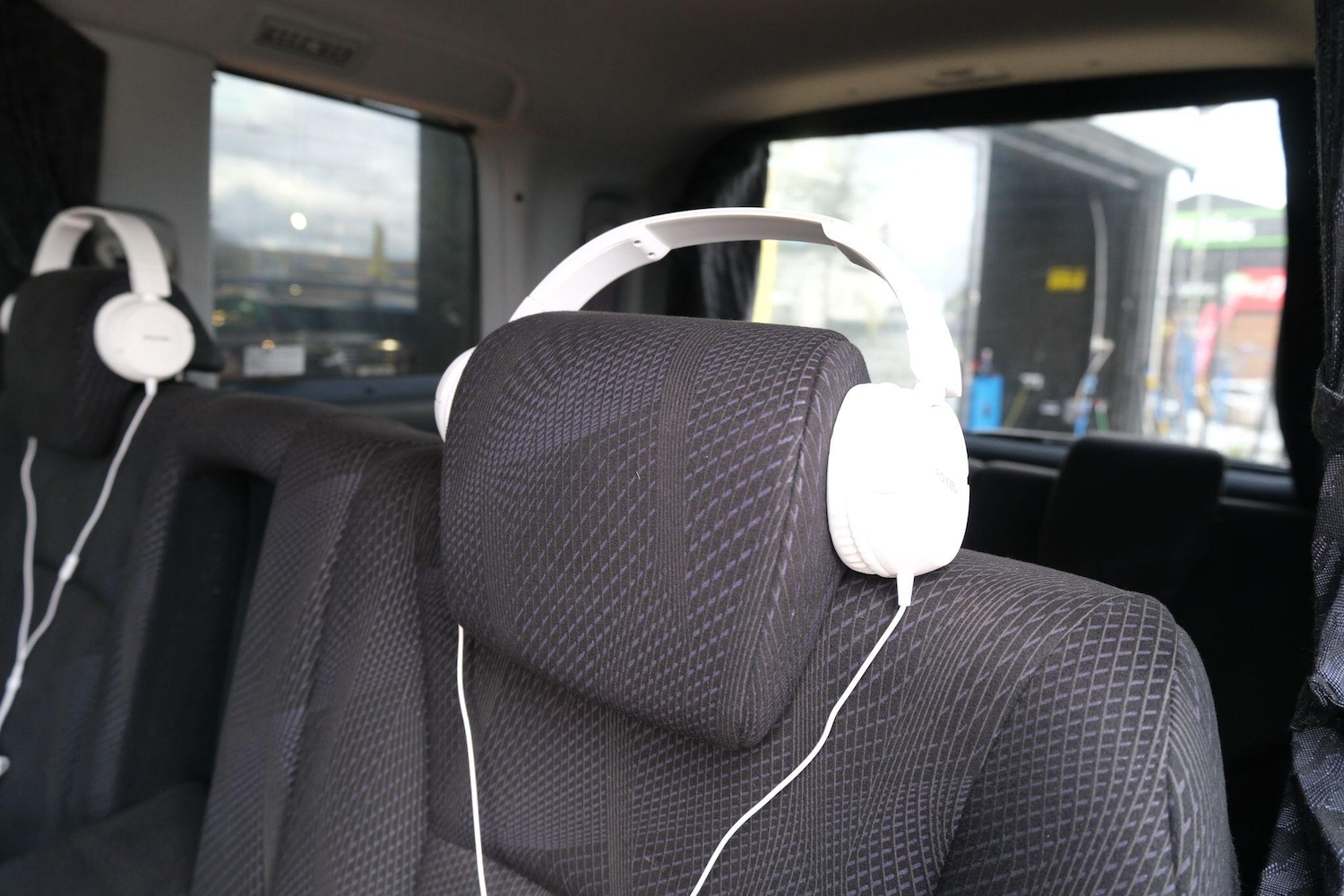 Used Honda Stepwagon for sale - 77266654: Photo 24