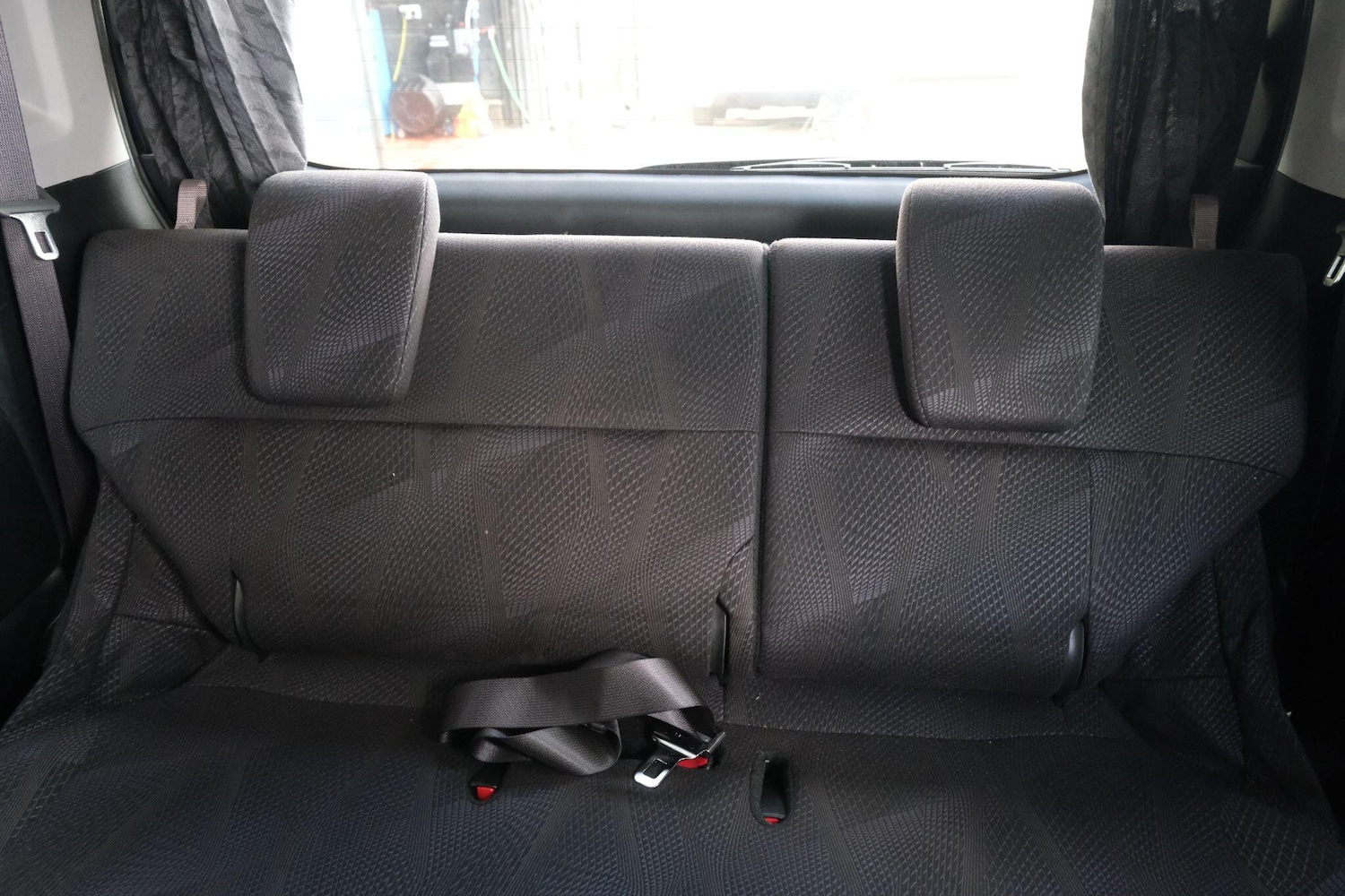 Used Honda Stepwagon for sale - 77266654: Photo 25