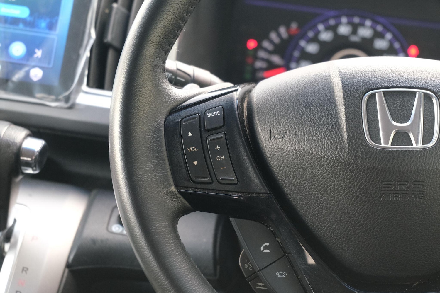 Used Honda Stepwagon for sale - 77266654: Photo 28