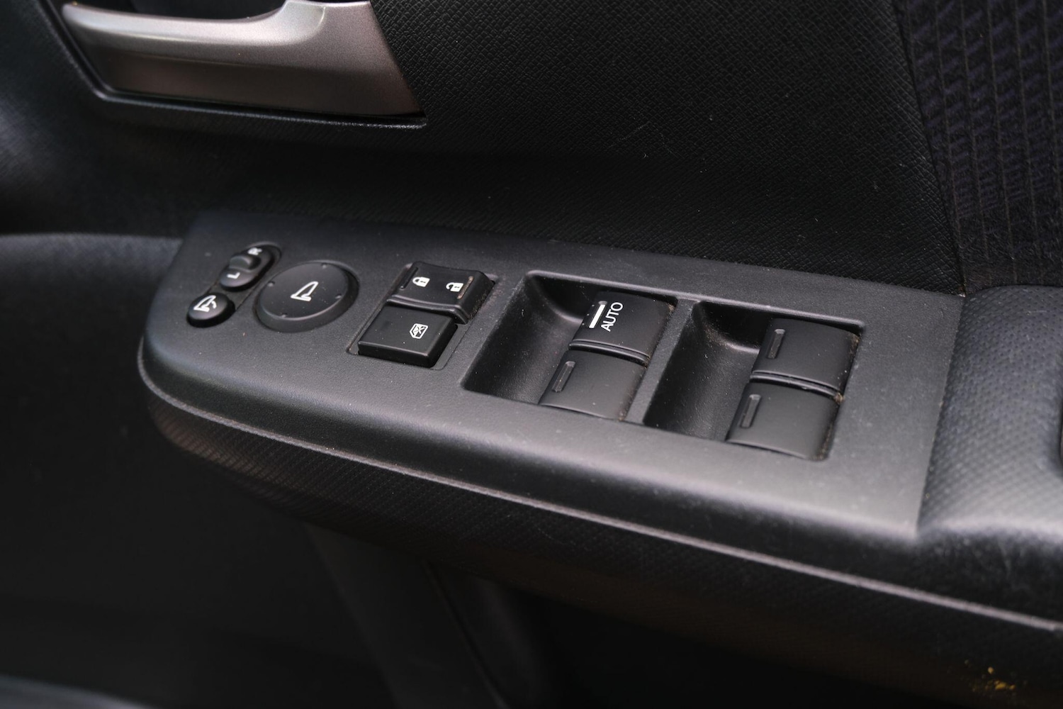 Used Honda Stepwagon for sale - 77266654: Photo 29