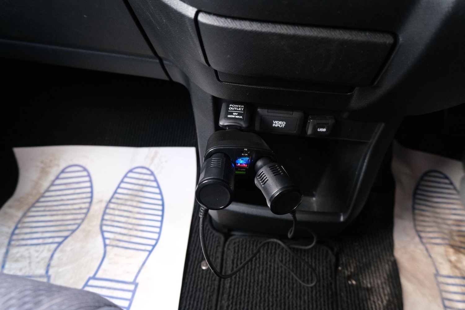 Used Honda Stepwagon for sale - 77266654: Photo 33