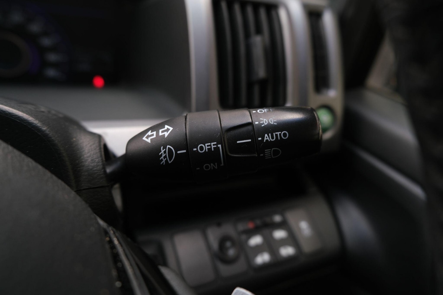 Used Honda Stepwagon for sale - 77266654: Photo 35