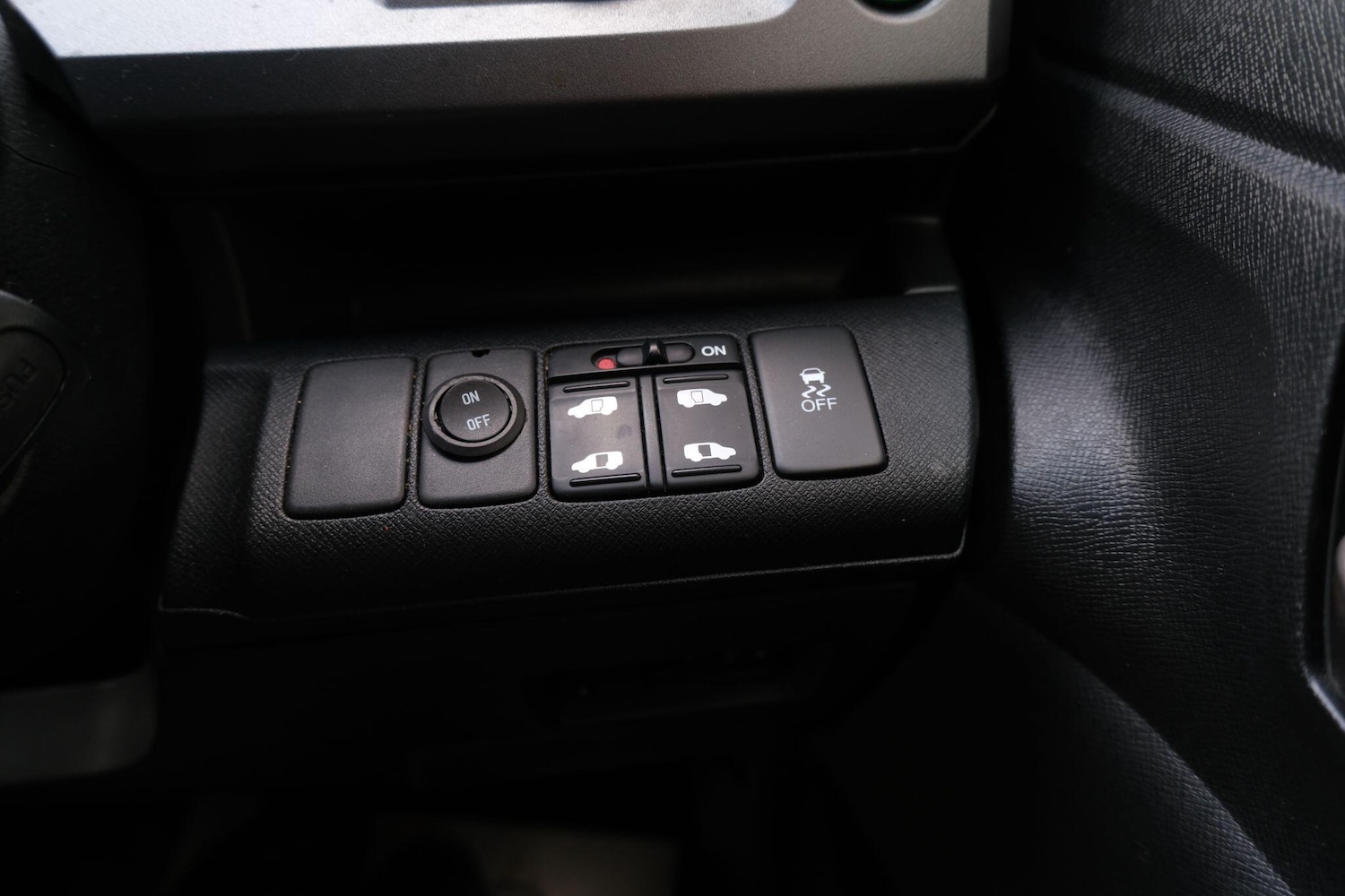 Used Honda Stepwagon for sale - 77266654: Photo 36