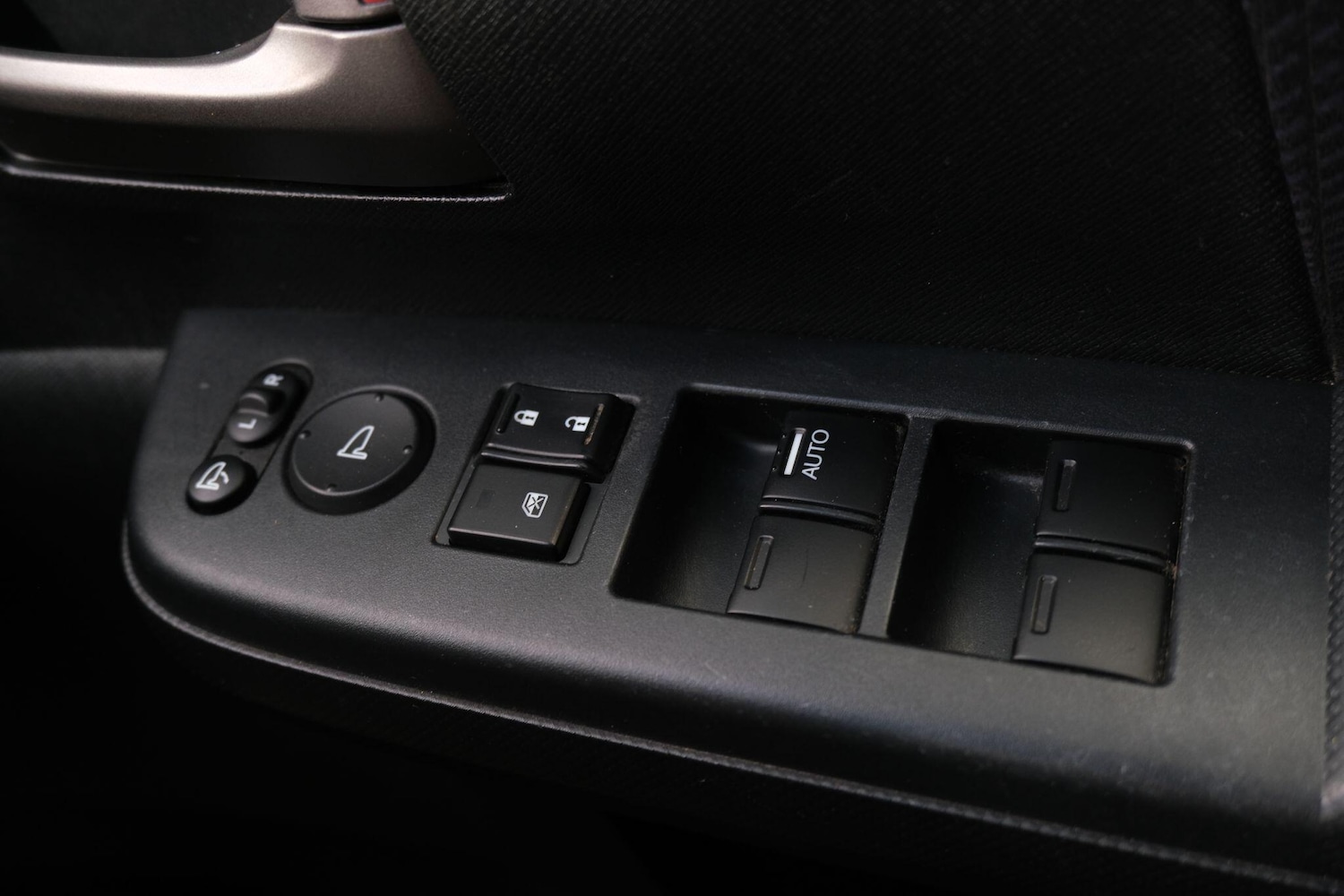 Used Honda Stepwagon for sale - 77266654: Photo 38