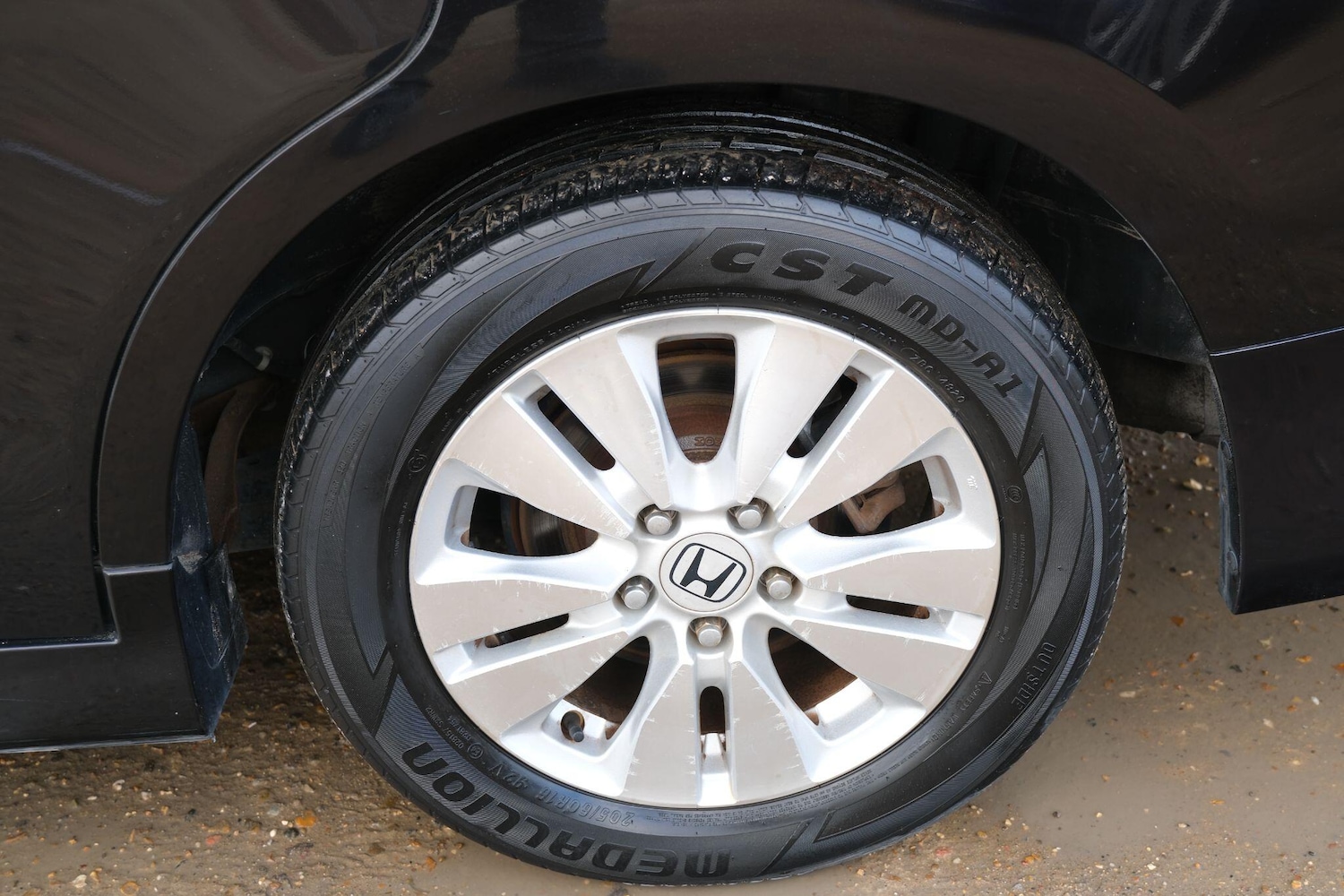 Used Honda Stepwagon for sale - 77266654: Photo 42