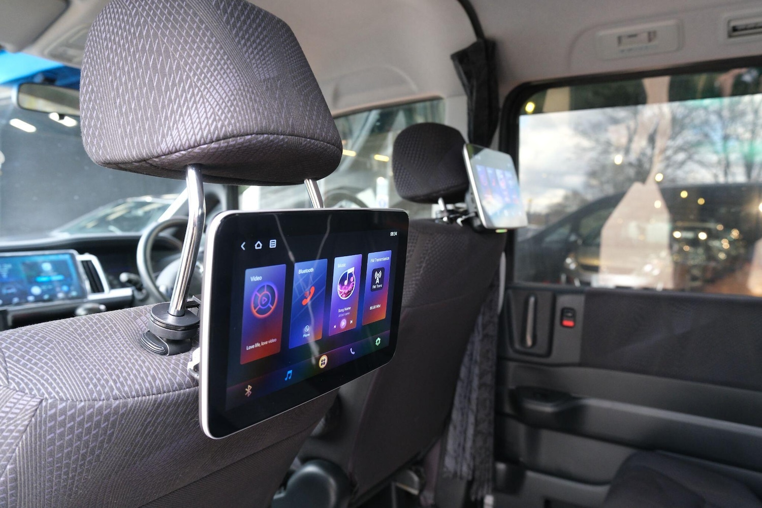 Used Honda Stepwagon for sale - 77266654: Photo 43