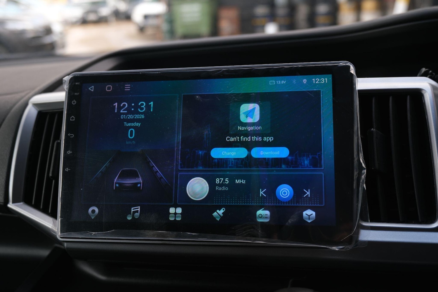 Used Honda Stepwagon for sale - 77266654: Photo 46