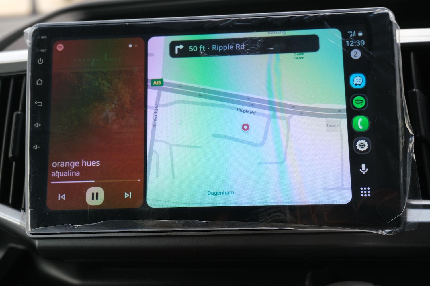 Used Honda Stepwagon for sale - 77266654: Photo 49