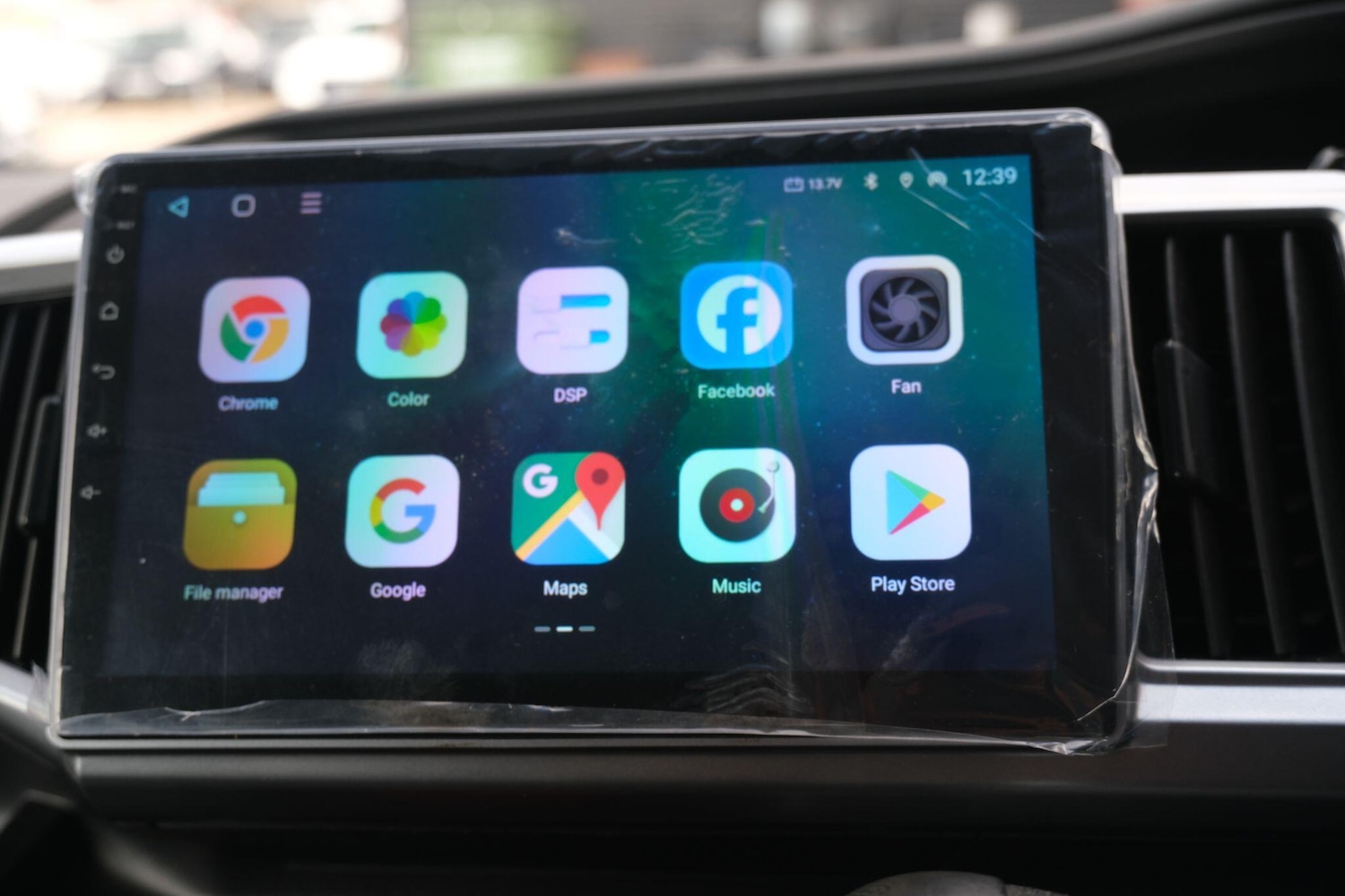 Used Honda Stepwagon for sale - 77266654: Photo 51