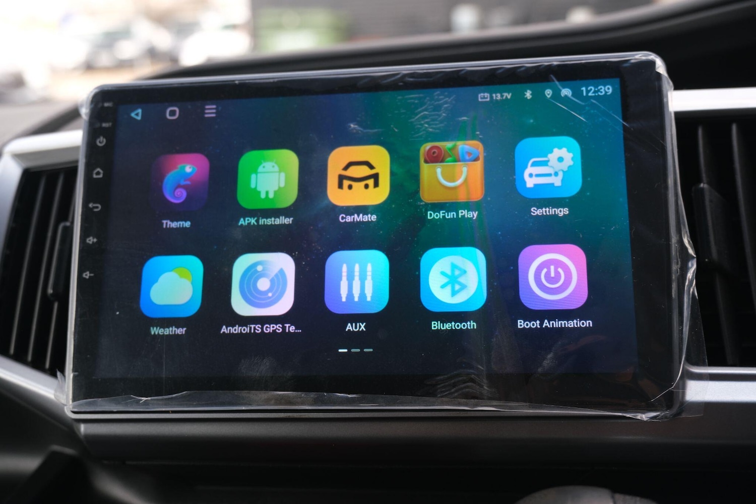 Used Honda Stepwagon for sale - 77266654: Photo 52