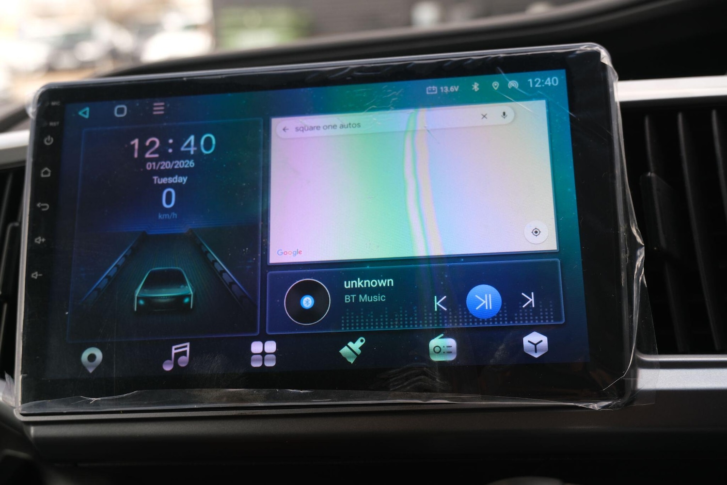 Used Honda Stepwagon for sale - 77266654: Photo 53