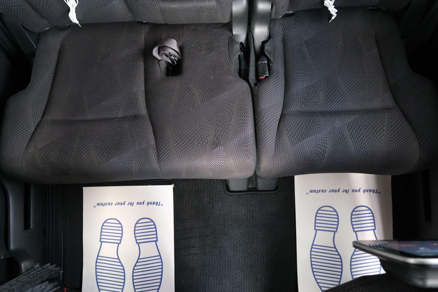 Used Honda Stepwagon for sale - 77266654: Photo 56