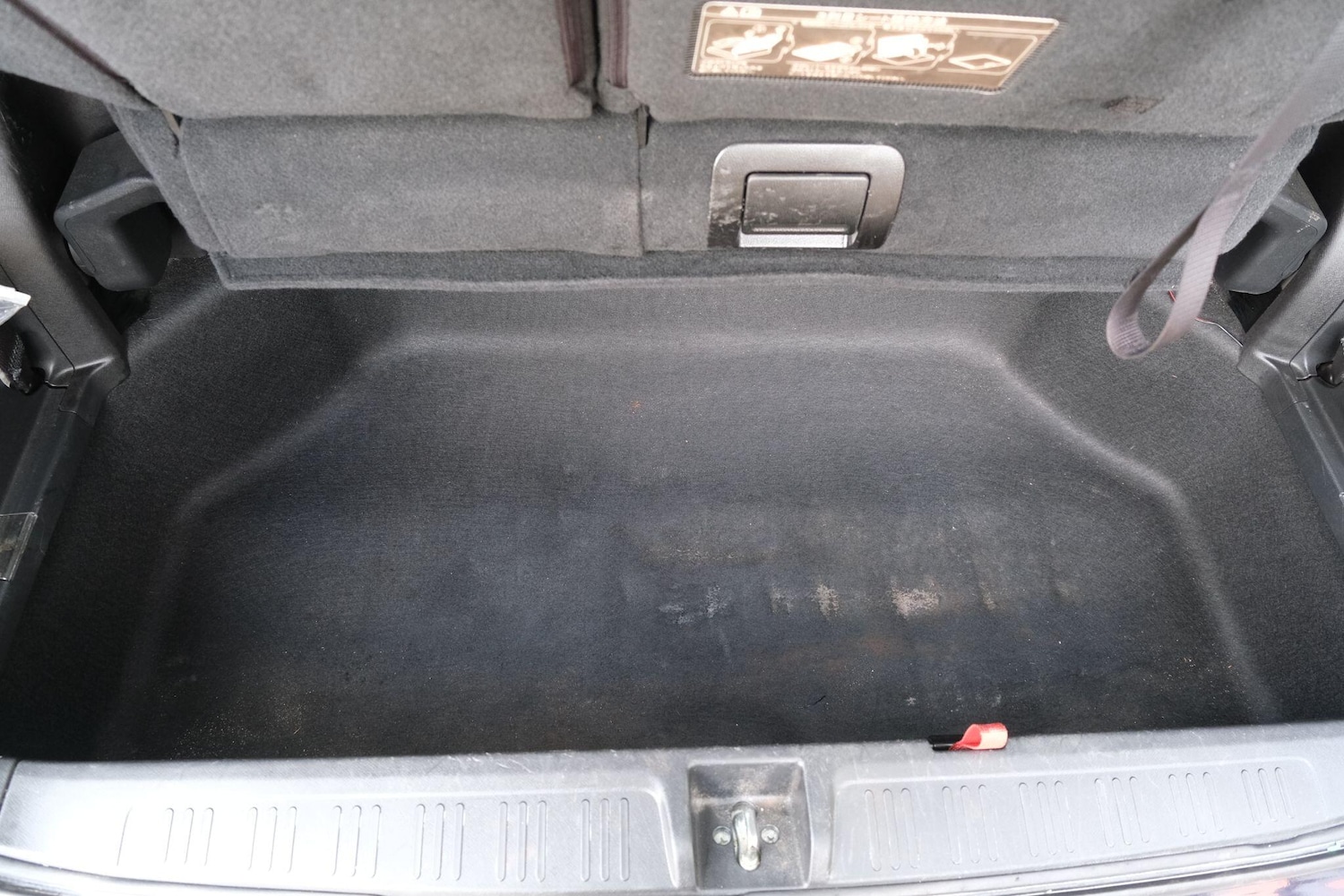 Used Honda Stepwagon for sale - 77266654: Photo 61