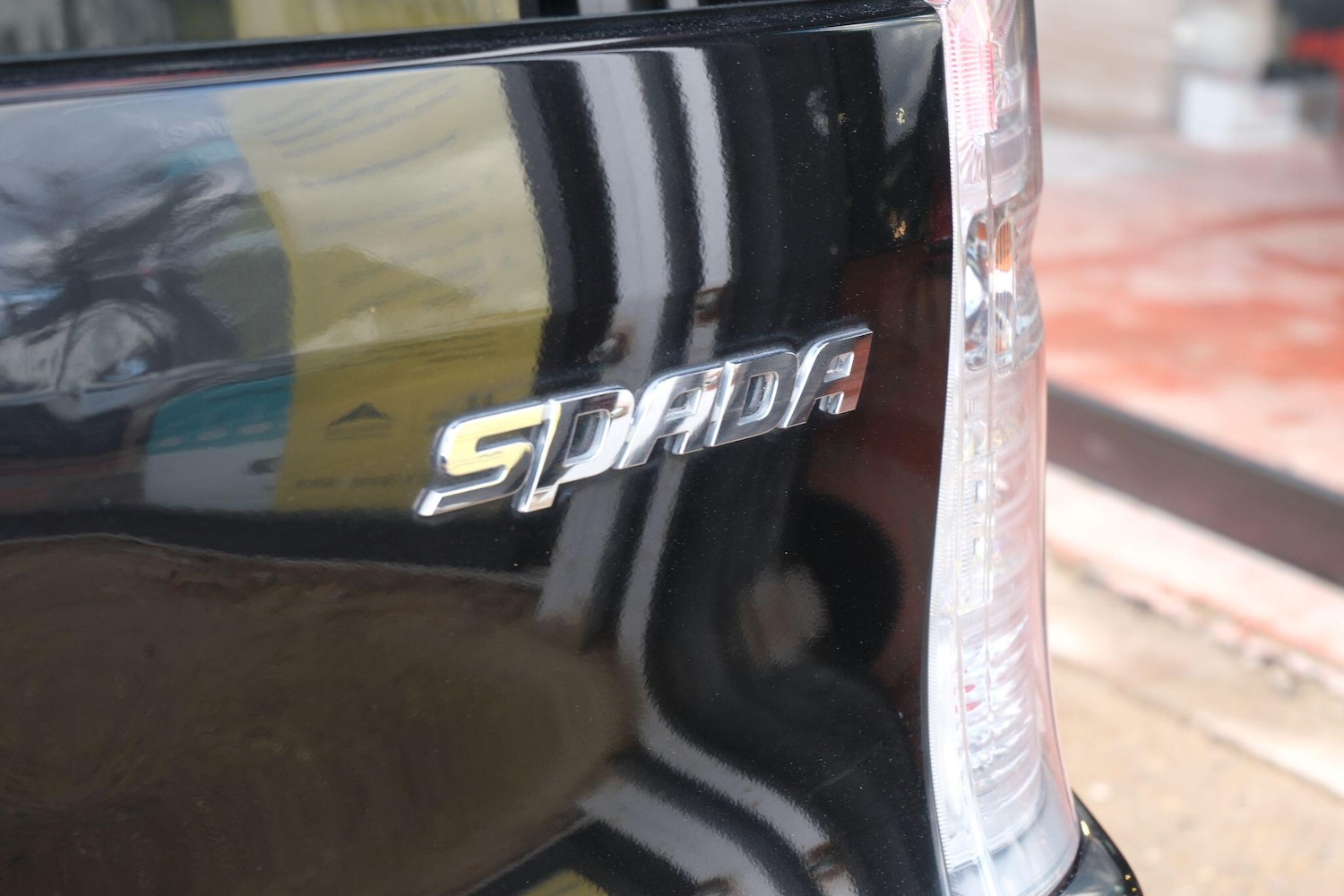 Used Honda Stepwagon for sale - 77266654: Photo 65