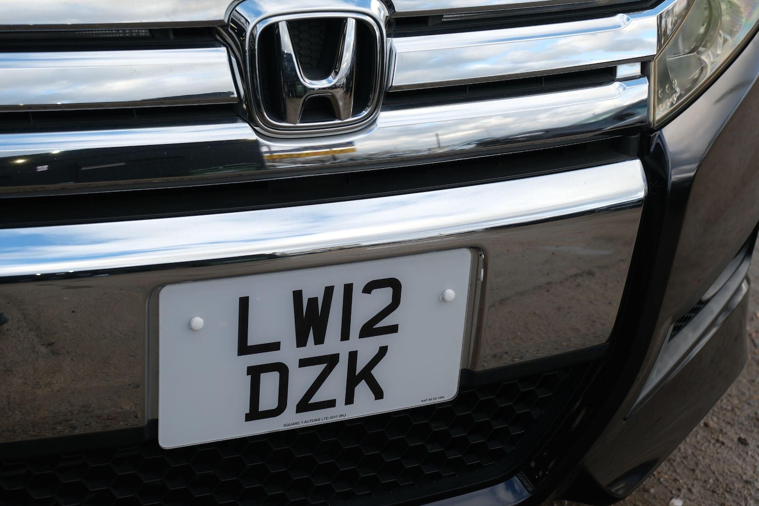 Used Honda Stepwagon for sale - 77266654: Photo 66