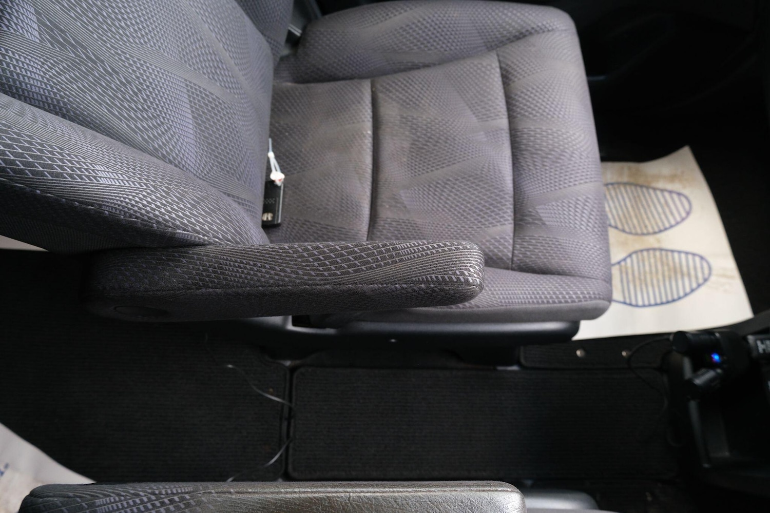 Used Honda Stepwagon for sale - 77266654: Photo 71