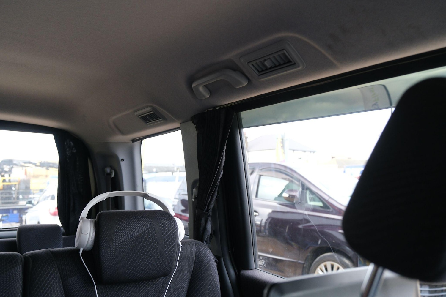 Used Honda Stepwagon for sale - 77266654: Photo 72