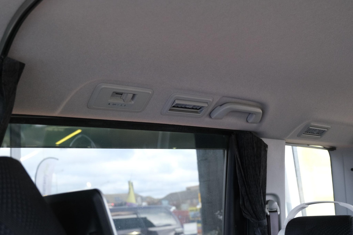 Used Honda Stepwagon for sale - 77266654: Photo 73