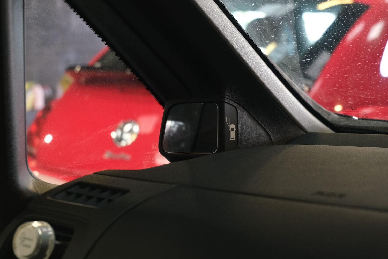 Used Honda Stepwagon for sale - 77266654: Photo 75